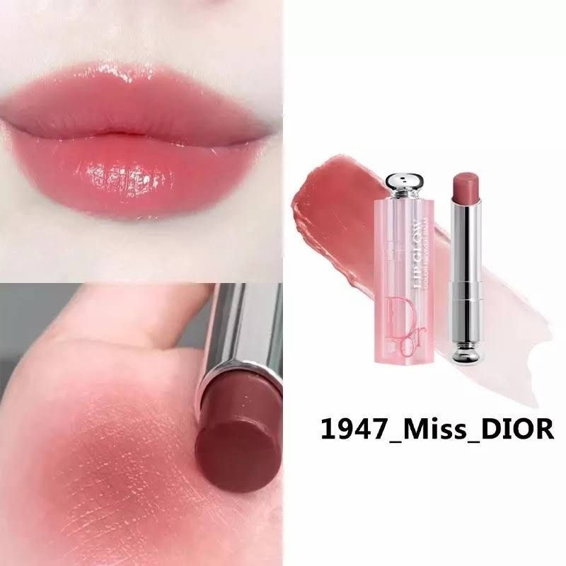 DIOR ADDICT  - مرطب