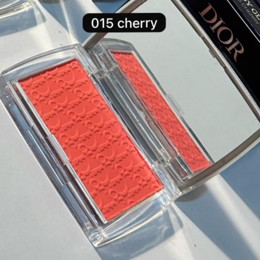 بلشر ديور 015 Cherry