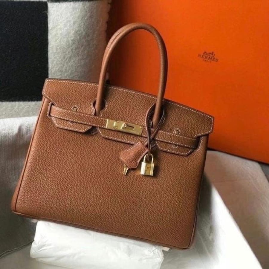 بيركن جملي مقاس 30