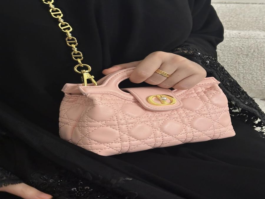 شنطة ديور جولي