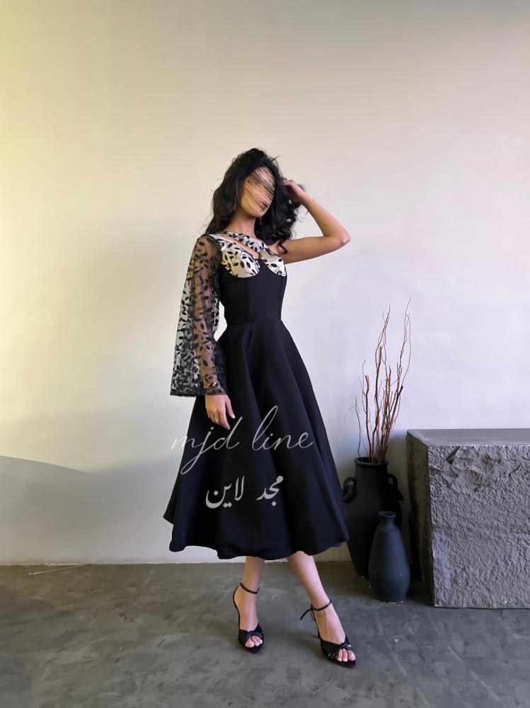 فستان مودا