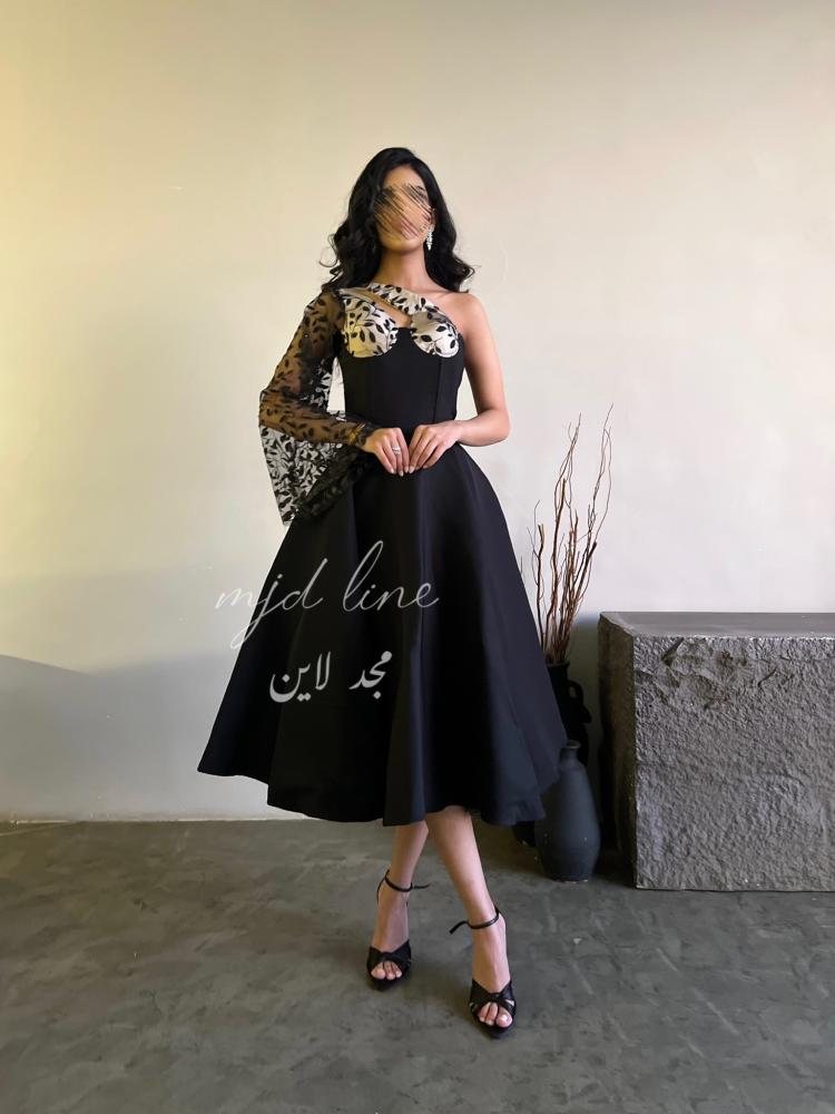 فستان مودا