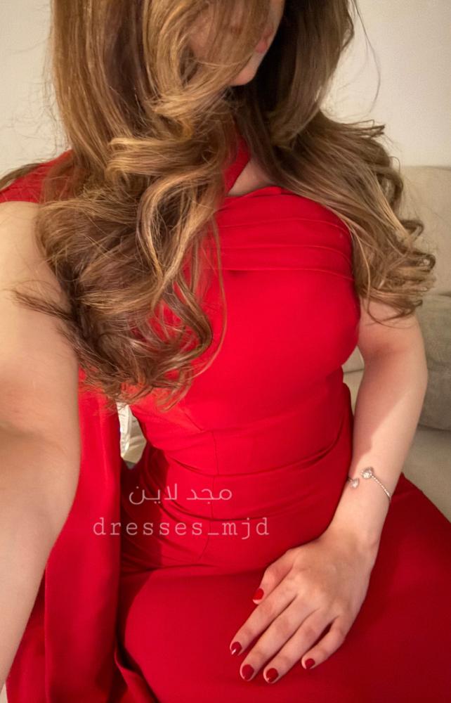 فستان شموخ
