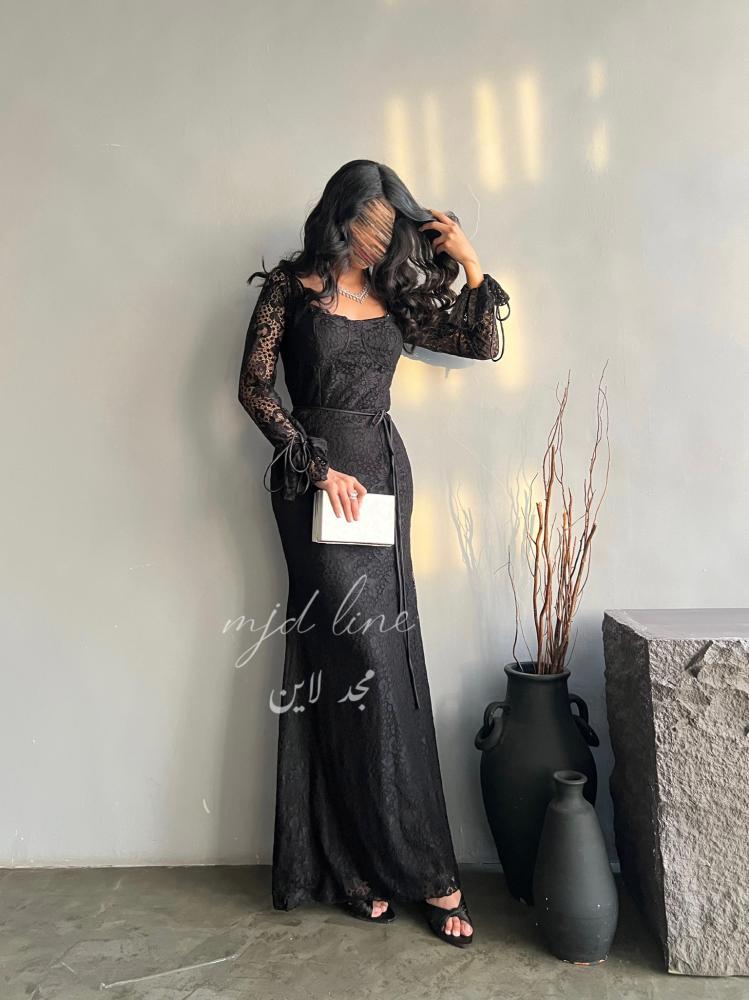فستان دانه