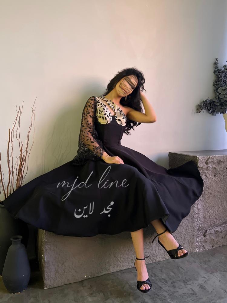 فستان مودا