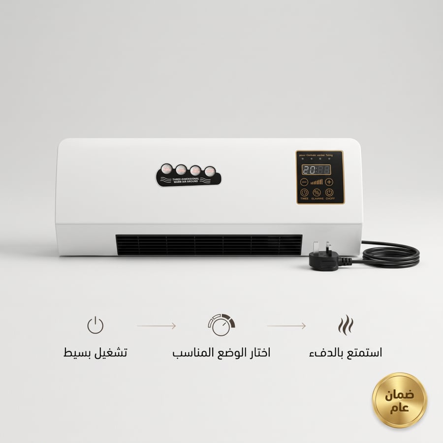 مبرد هواء