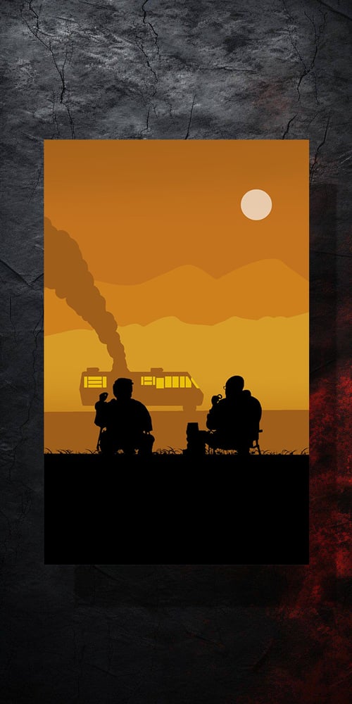 Breaking Bad