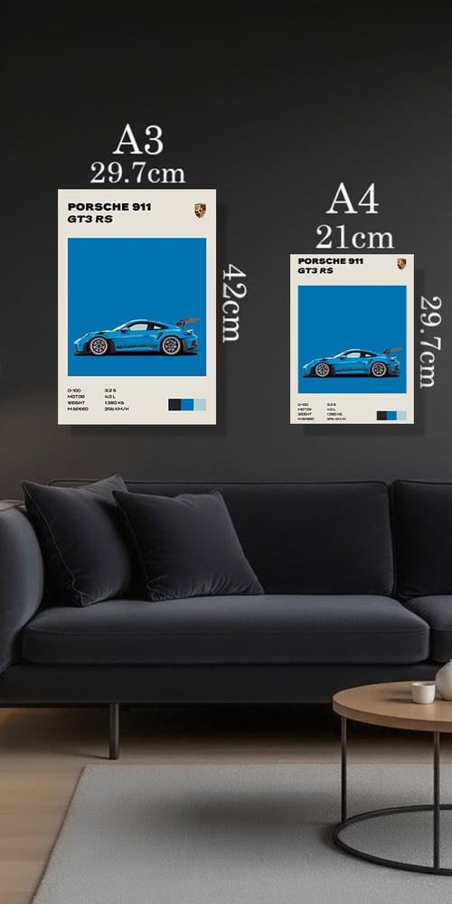 بورش - Porsche