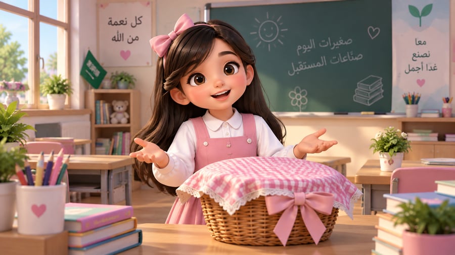 جود الله الذي رزقنا