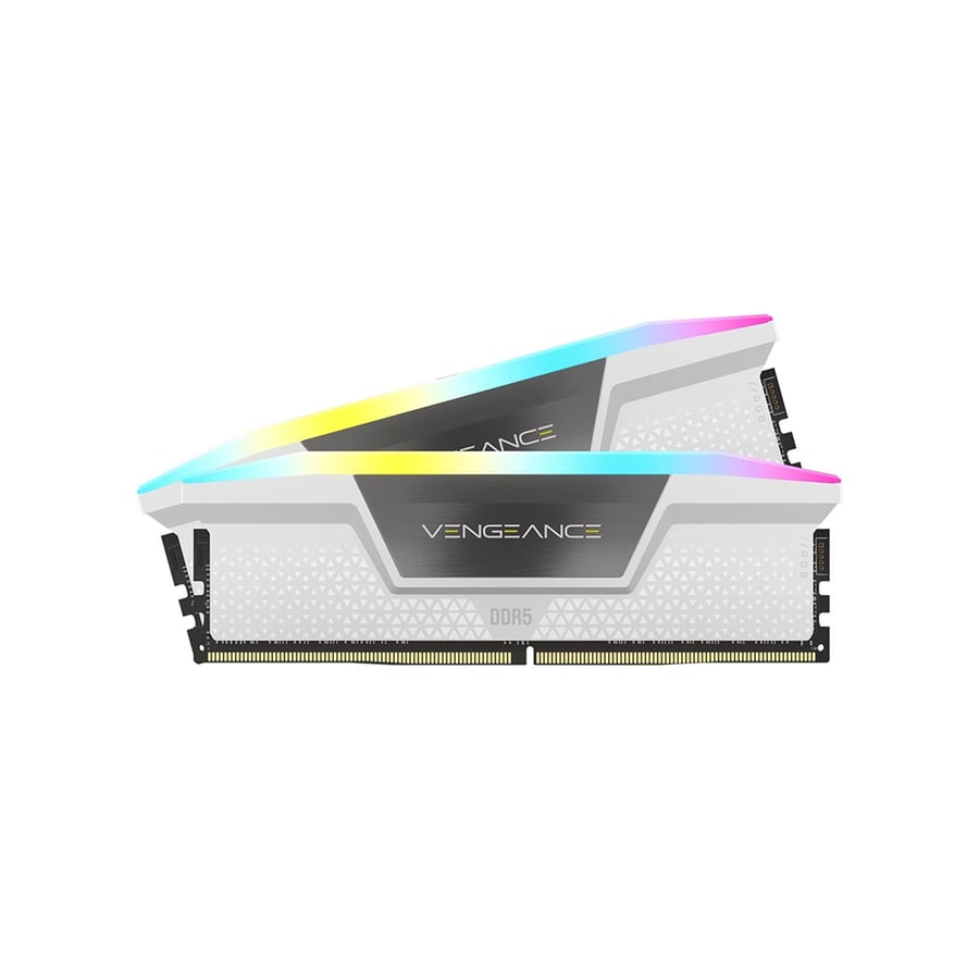 vengeance rgb ddr5 - ميجا بروسيسور