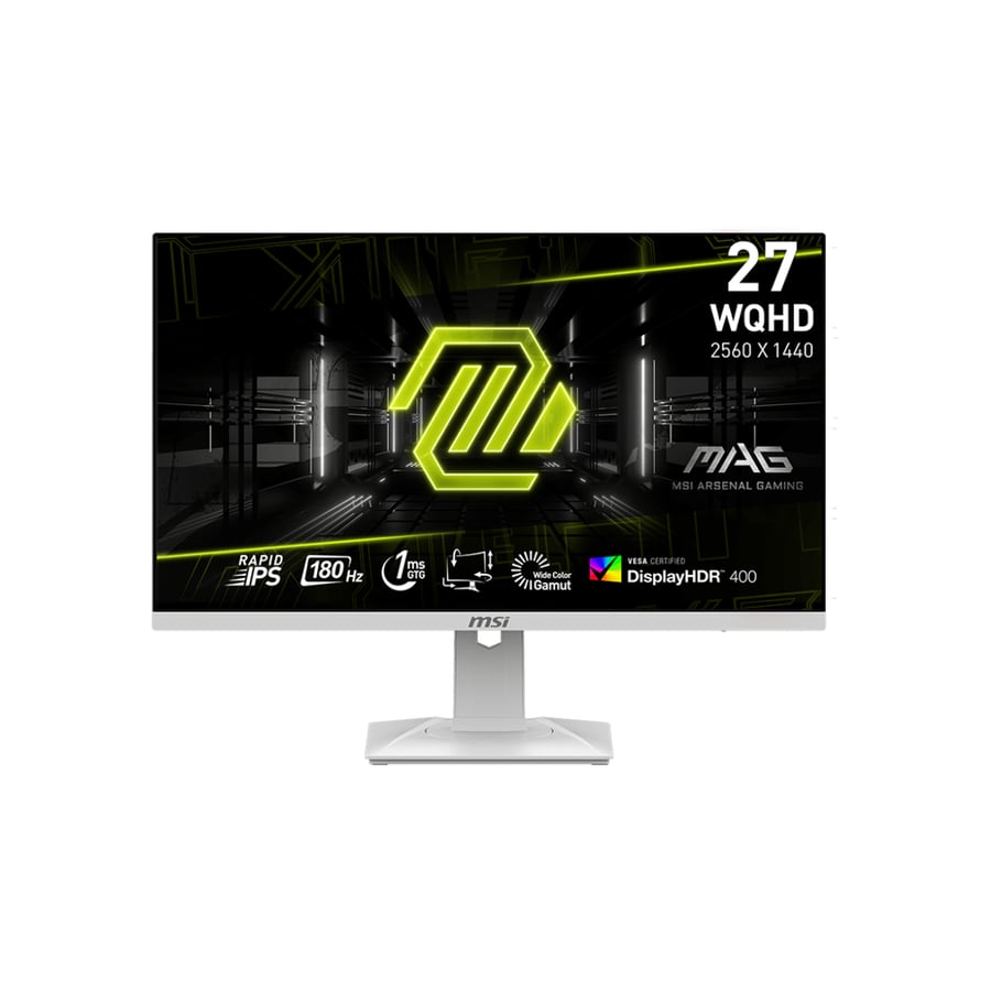 MAG 274QRFW