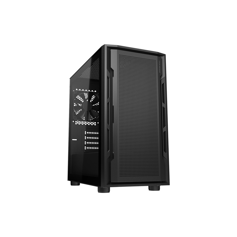 COUGAR CASE UNIFACE MENI