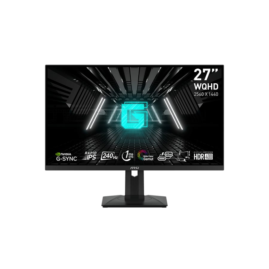 MSI G274QPX  GAMING MONITOR-E sport