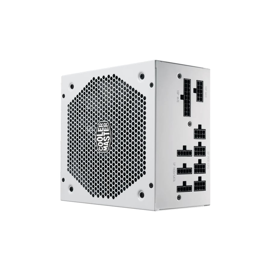 RM850x Series 850w GOLD FULLY MODULAR