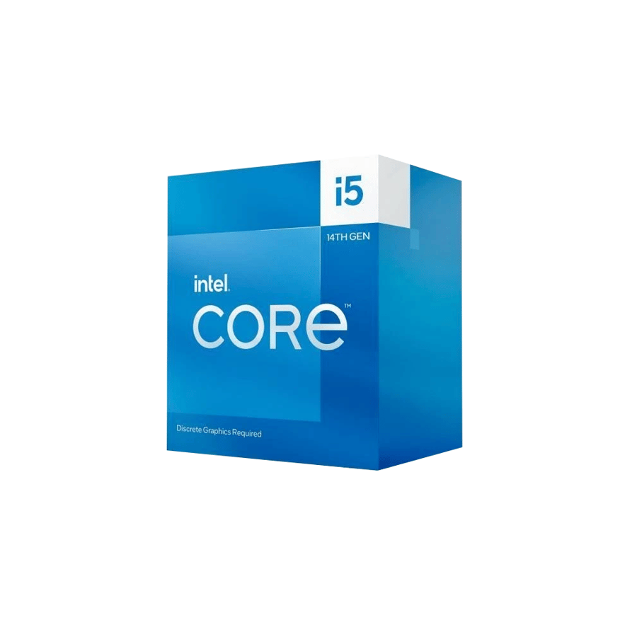INTEL CORE I5-14600KF - Tray