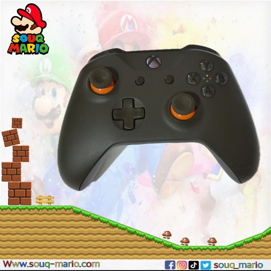يد تحكم لجهاز اكس بوكس ون  - Xbox One يد تحكم لجهاز اكس بوكس ون اصدار خاص  - Xbox One