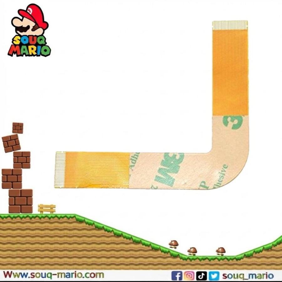 واير عدسة Playstation 2