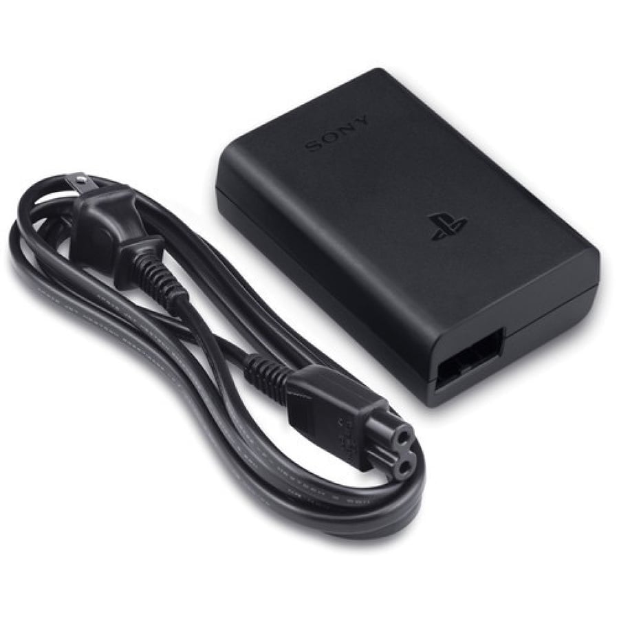 PlayStation Vita AC Adapter