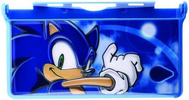 Sonic cover for device Sonic Case Protector (DSi)