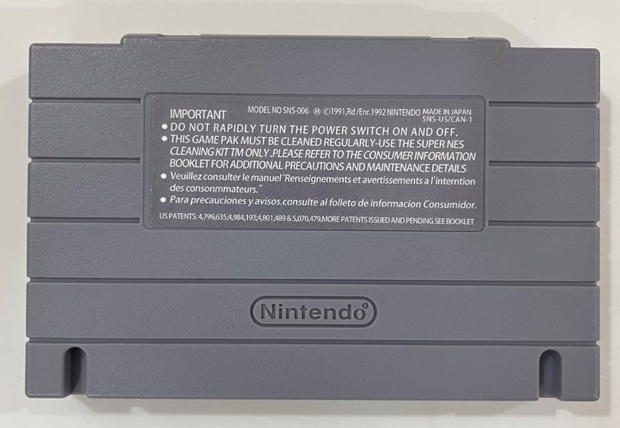Street Fighter II' Turbo: Hyper Fighting