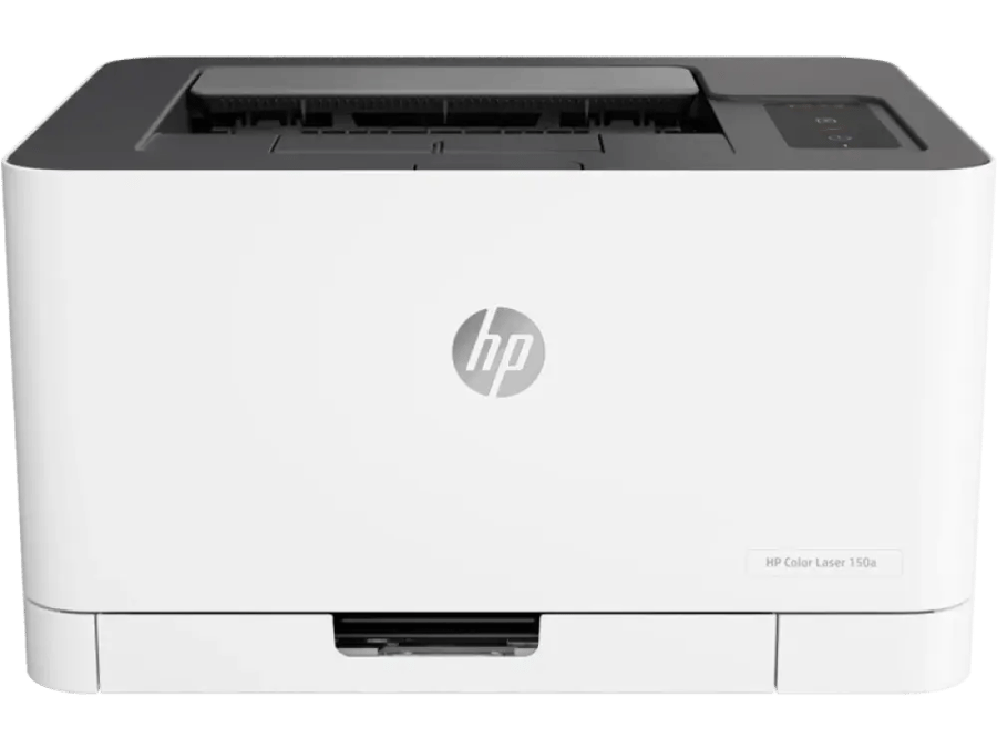 طابعة اتش بي HP ليزر ملونه HP Color Laser 150a