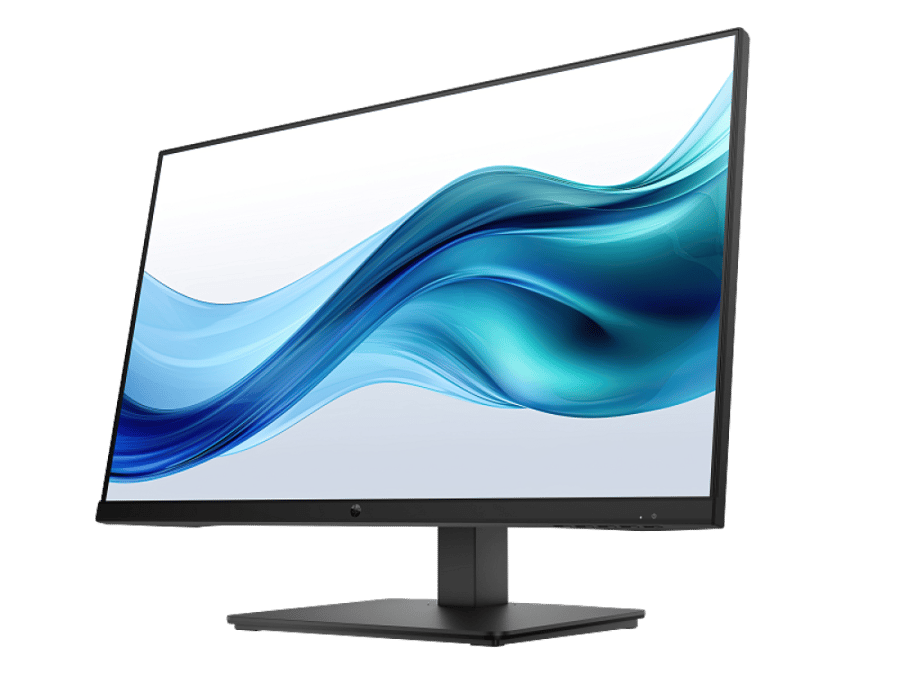 HP Series 3 Pro 27 inch FHD Monitor - 327pe (B1GM6AF) شاشة اتش بي