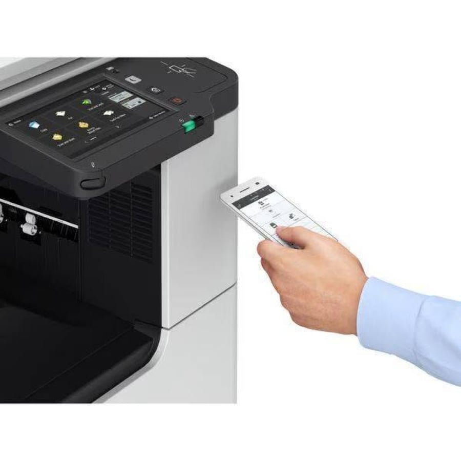 Canon image RUNNER C3326i