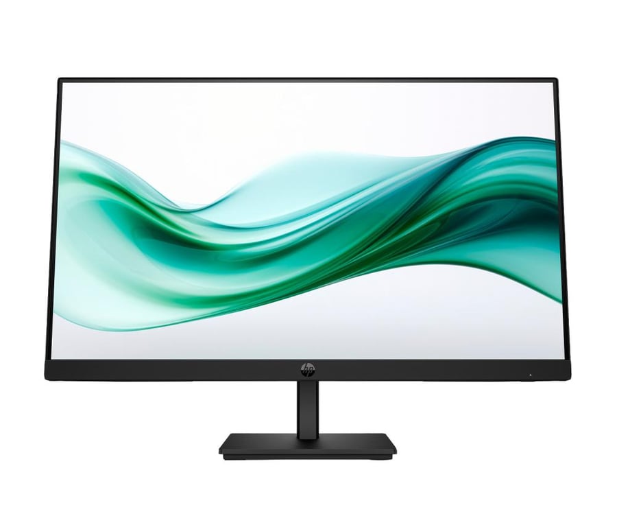 HP Series 3 Pro 23.8 inch FHD Monitor  - 324pv  شاشة اتش بي