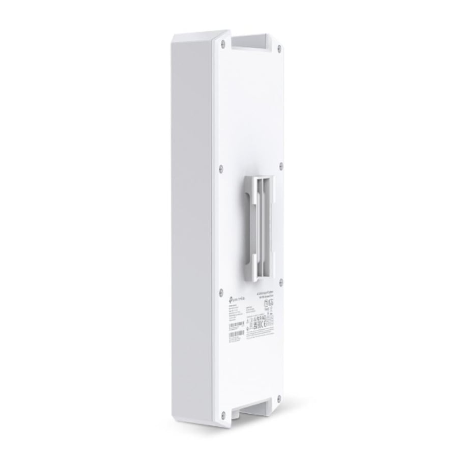 تي بي لينك EAP650-Outdoor نقطة وصول خارجية اومادا ترو واي فاي 6 AX3000 جيجابت