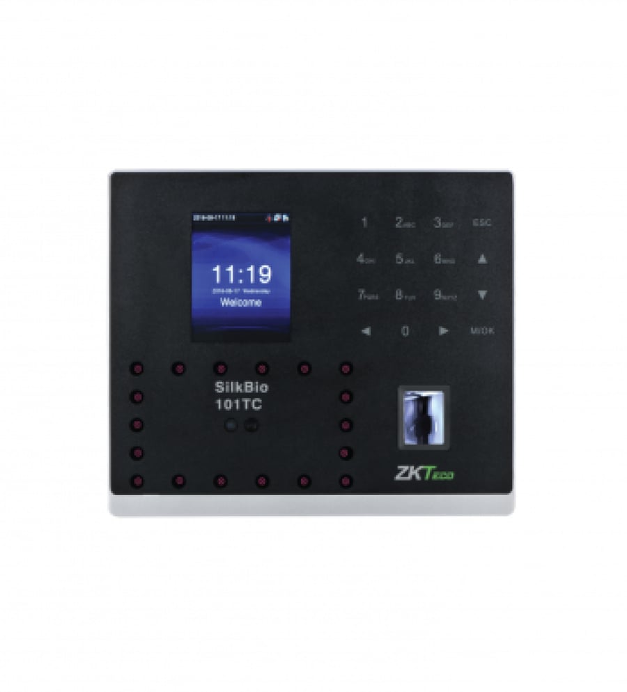 ZK MB2000