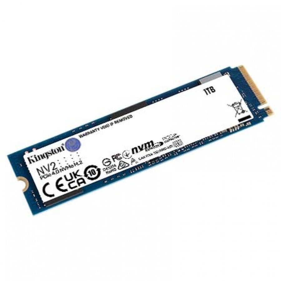 هارد داخلي ان في تو اس اس دي  Kingston’s NV2  1TB,
