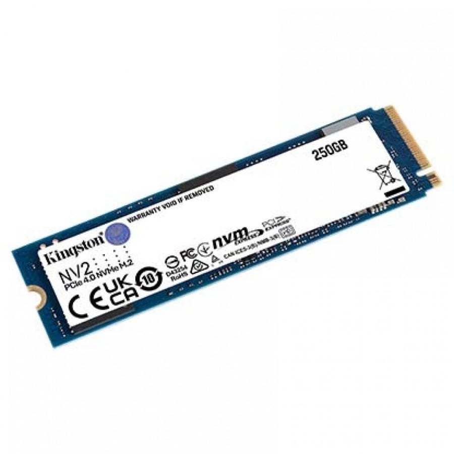 هارد داخلي ان في تو اس اس دي  Kingston’s NV3 2GB,