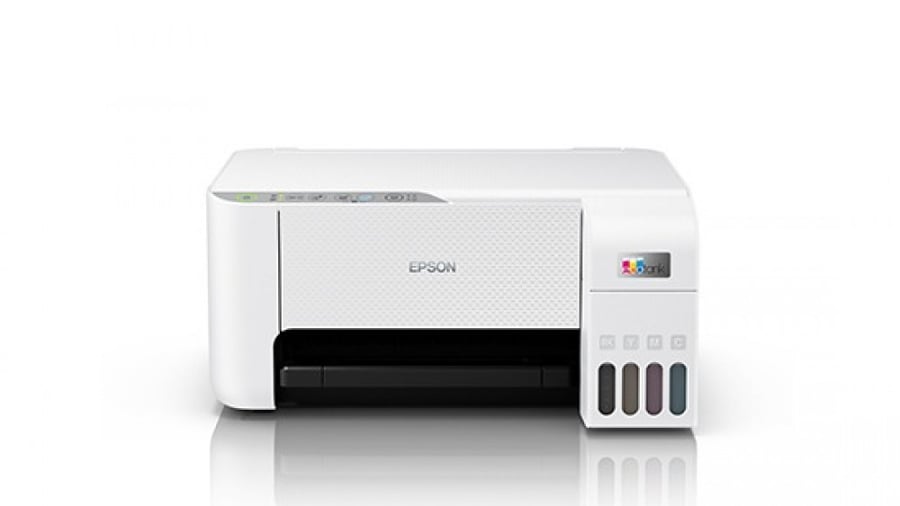 طابعه ايبسون اقتصاديه ايكو تانك epson ecotank l3256