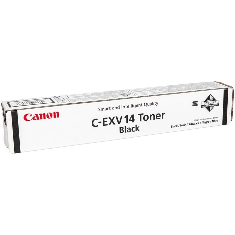 حبر اله تصوير كانون الاصلي  Canon C-EXV 14 Fax Toner for iR2016/iR2020/iR2018/iR2022/iR2030