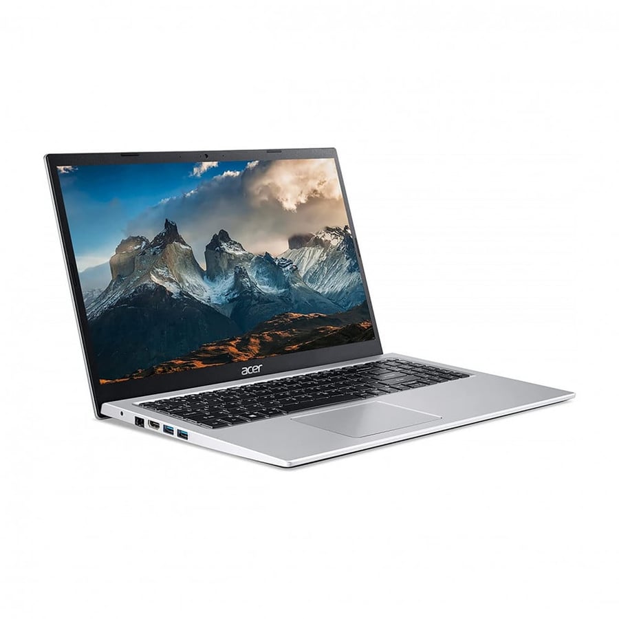 Acer laptop Core i7-1165G7, 8GB RAM, 512GB SSD, Full HD display