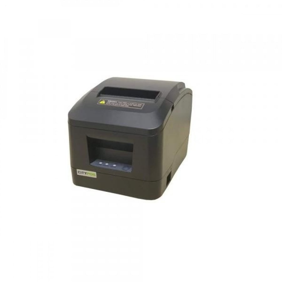 طابعه فواتير حراريه ستي بوس City pos  bill printer