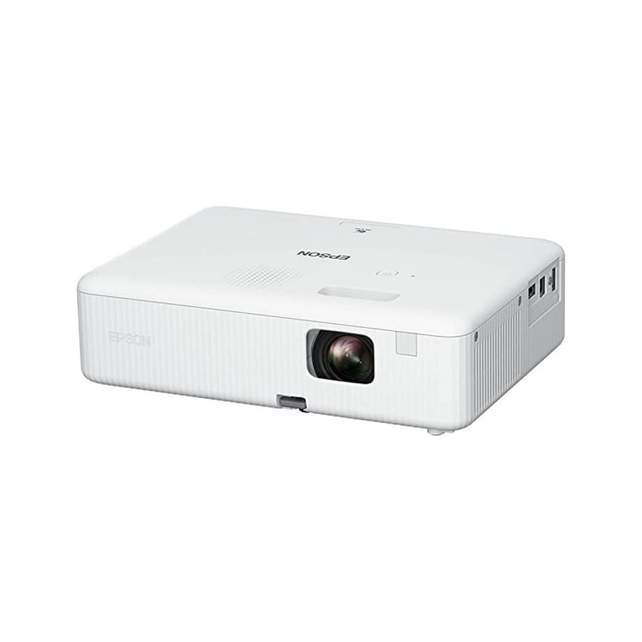 برجكتر ايبسون Epson CO-W01 3LCD Projector 3000 Lumens