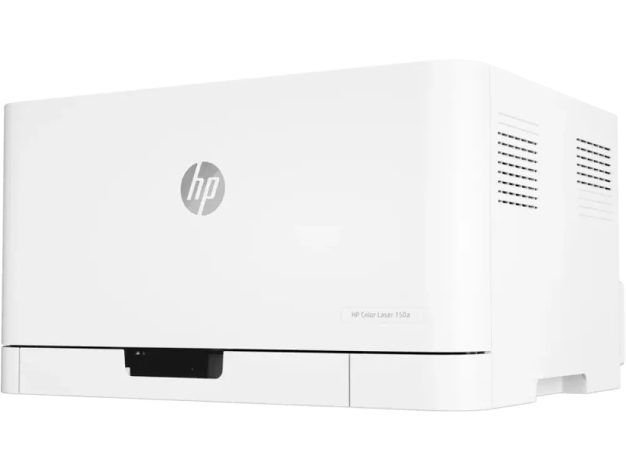 طابعة اتش بي HP ليزر ملونه HP Color Laser 150a