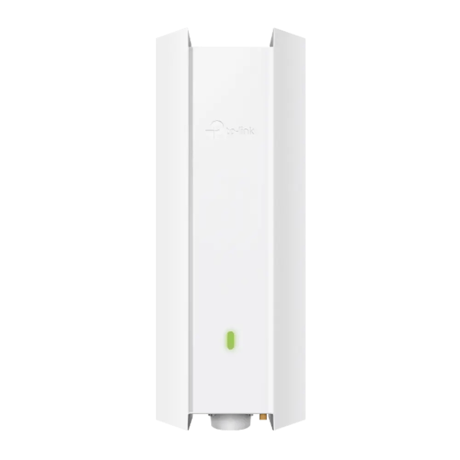 تي بي لينك EAP650-Outdoor نقطة وصول خارجية اومادا ترو واي فاي 6 AX3000 جيجابت