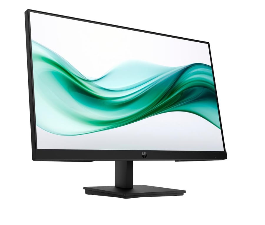 HP Series 3 Pro 23.8 inch FHD Monitor  - 324pv  شاشة اتش بي