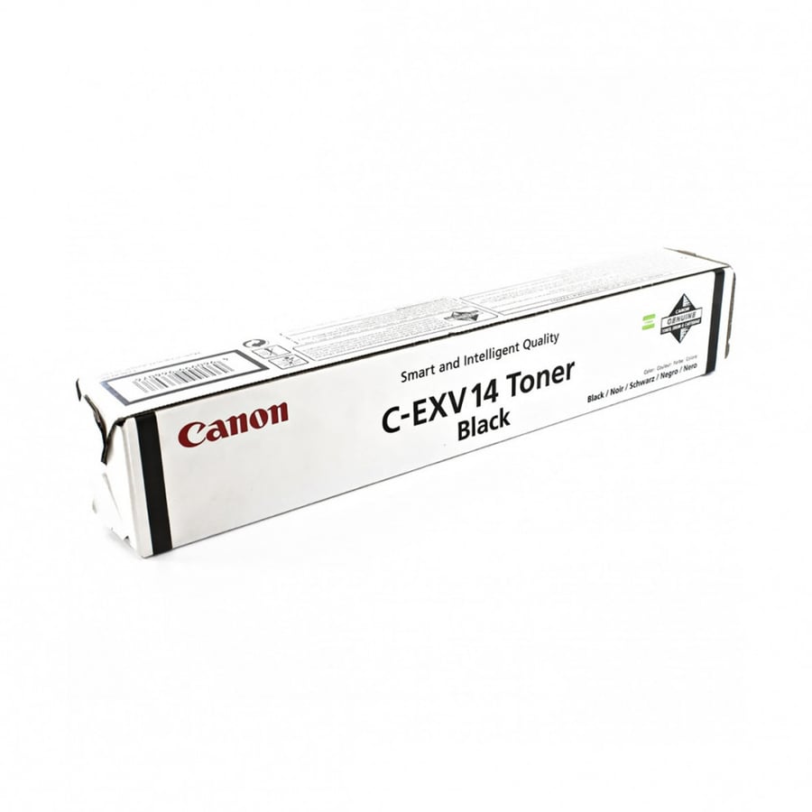حبر اله تصوير كانون الاصلي  Canon C-EXV 14 Fax Toner for iR2016/iR2020/iR2018/iR2022/iR2030