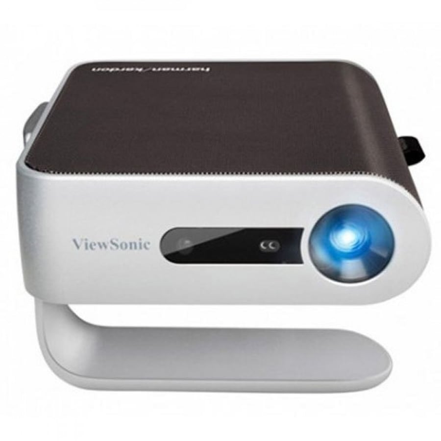 برجكتر فايو سونك مني iewsonic M1 300 Lumen WVGA Projector