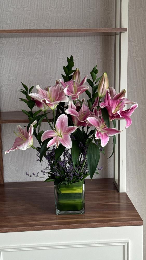 Vase 1