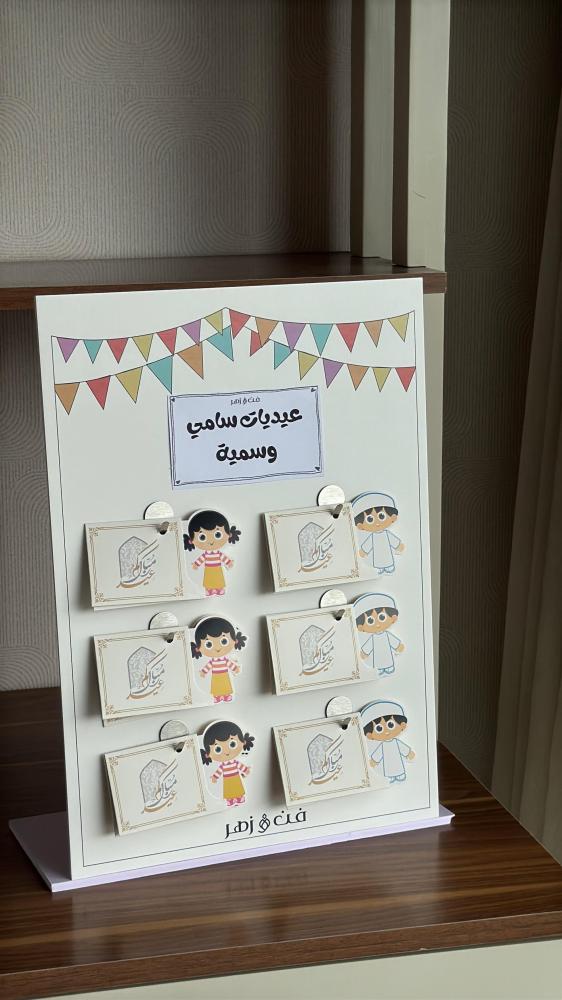 ستاند توزيعات نقديه