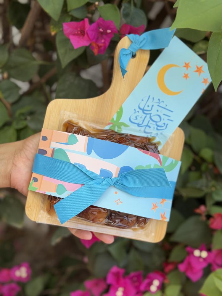 لوح التمر سندباد
