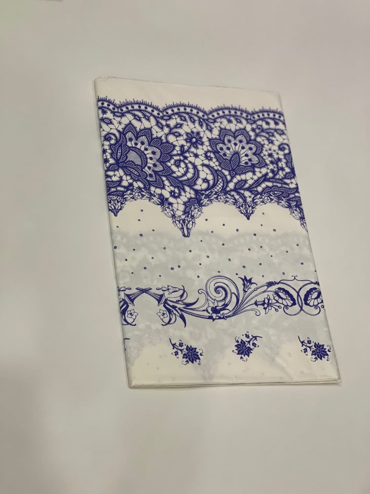 سفرة ورقية