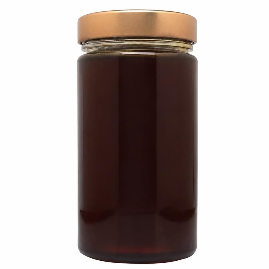 عسل شوكة - ١ كيلو