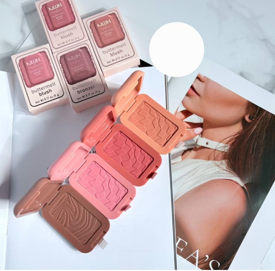 بلاشر بديل NYX