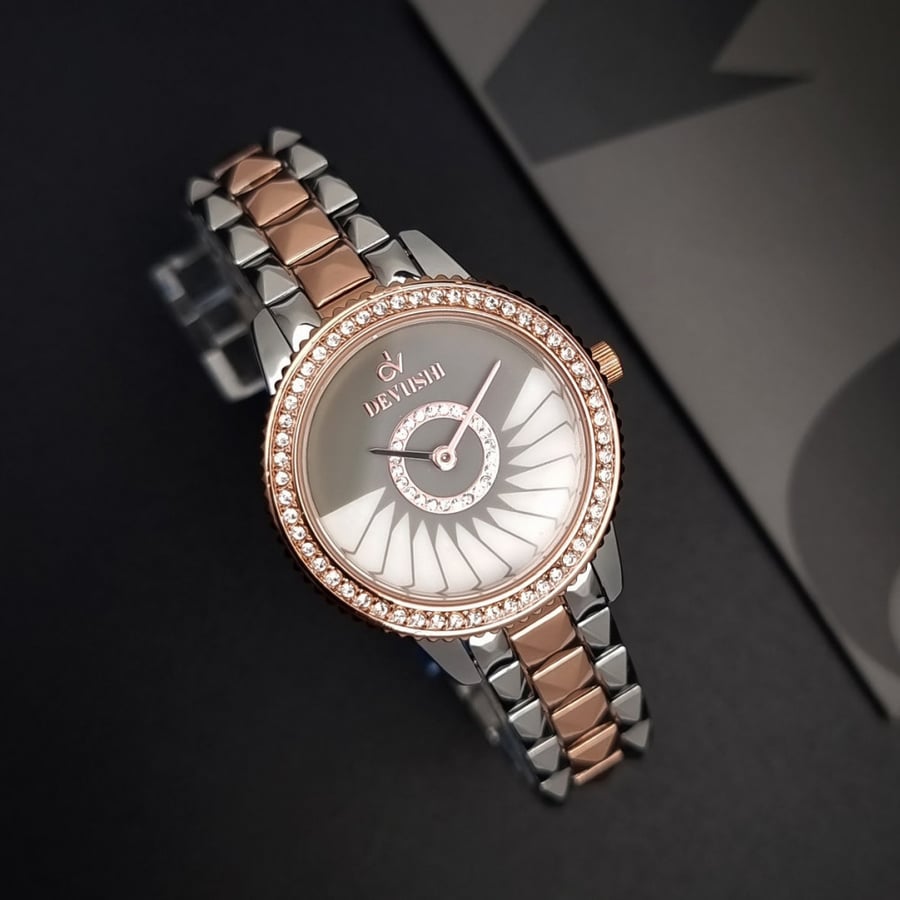 distinctive and striking design