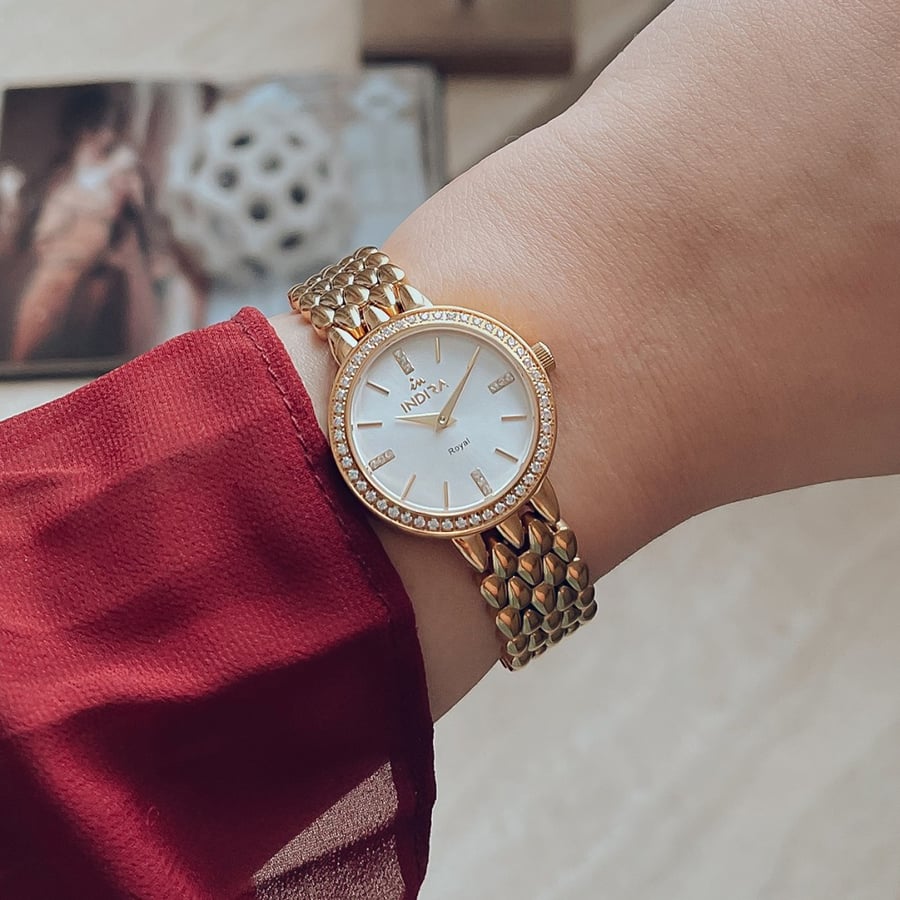 Indira women watch